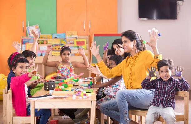 Sure Grow Academy: Where Learning Begins with Joy in Kolkata